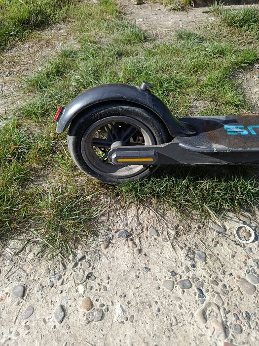 Продам електро самокат