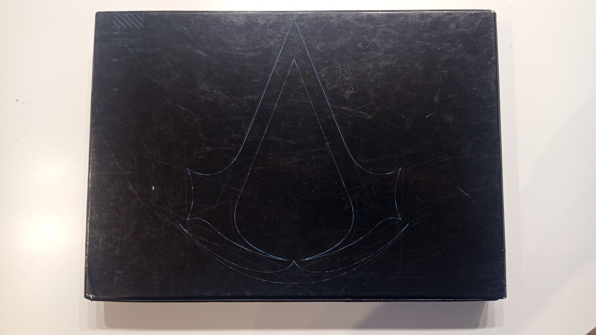 Assassin's Creed Anthology PS3 5 gier