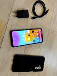 Samsung Galaxy M13 4/64 Gb ідеальний стан