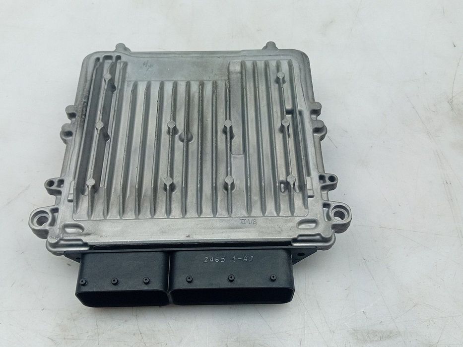 Centralina motor / ECU MERCEDES-BENZ GLC (X253)