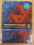 Informatyka na czasie 3 zakres rozszerzony