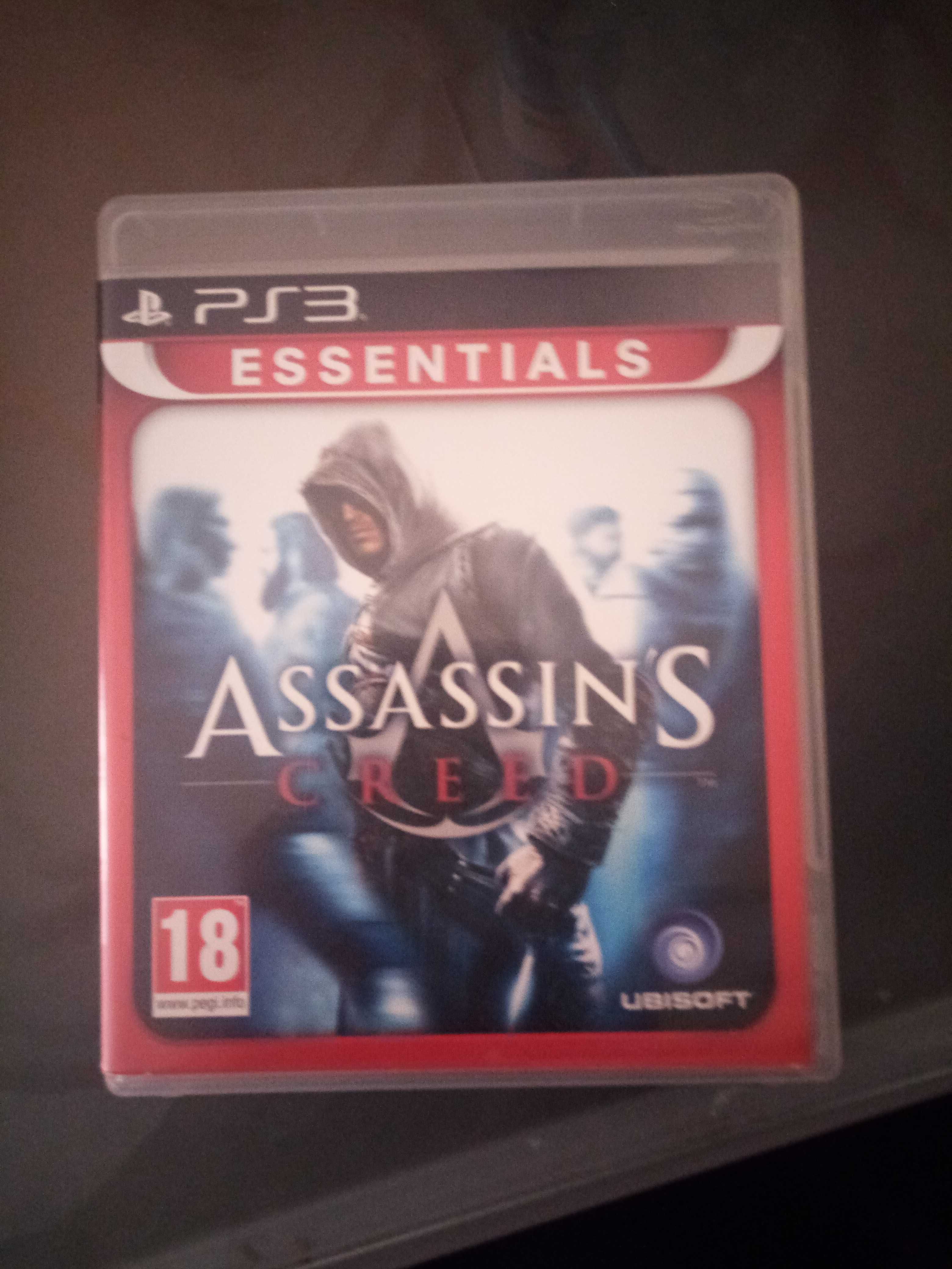 jogos ps3  a partir de 3 euros simples e colecionaveis