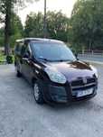 Fiat Doblo Fiat Doblo 1.4 16V MR’10 Dynamic rodzinny