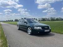 Sprzedam/Zamienie Audi a4 b5 Avant 1.9TDI