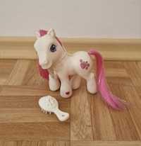 Vintage kucyk My Little Pony Hasbro Strawberry Swirl