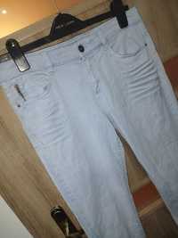 Jeansy Damskie firmy Esprit rozmiar 38/M stan bdb