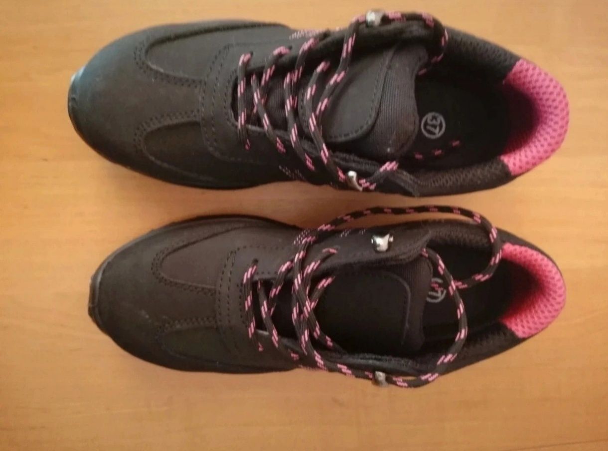 Buty robocze nowe r. 37