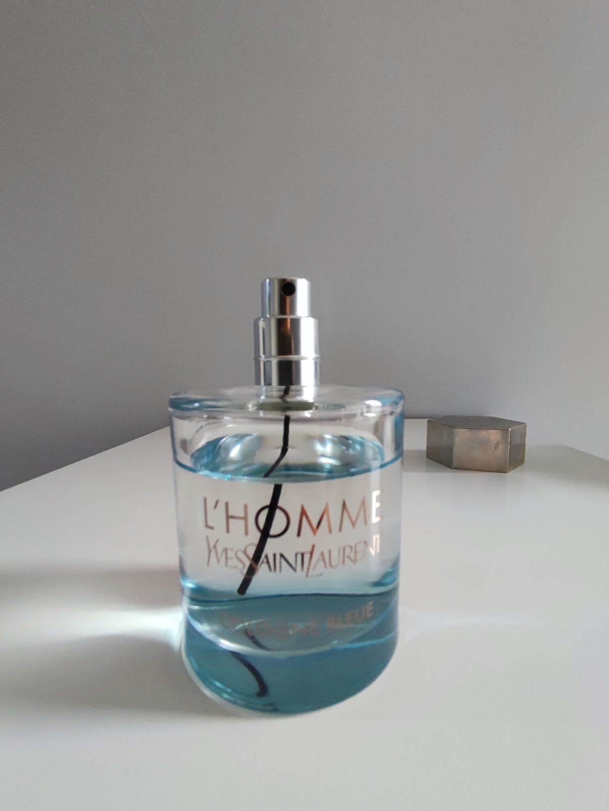 Yves Saint Laurent L'Homme Cologne Bleue woda toaletowa