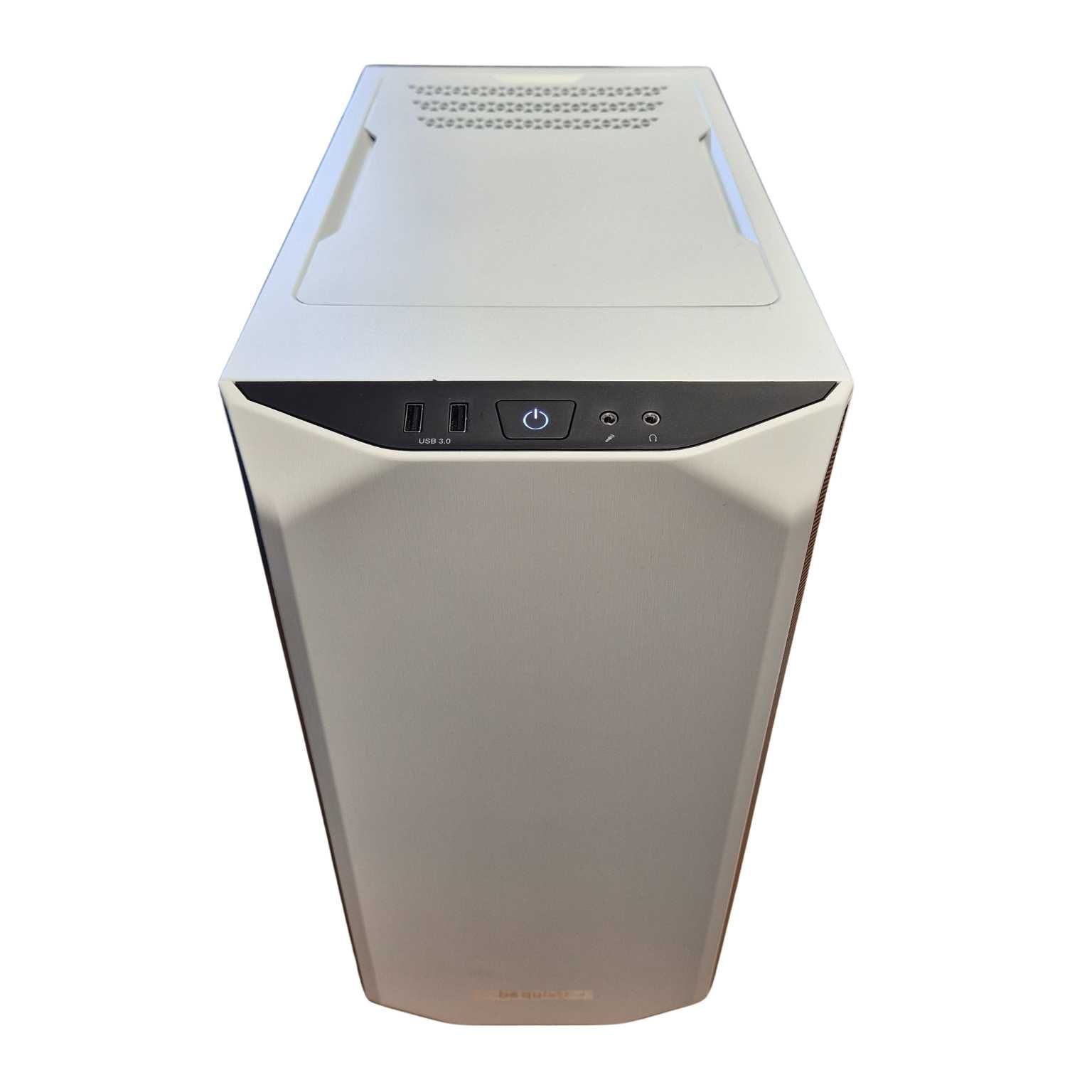 Komputer Ryzen 7 9800X3D RTX 5070Ti 64GB DDR5 4TB dla Grafika