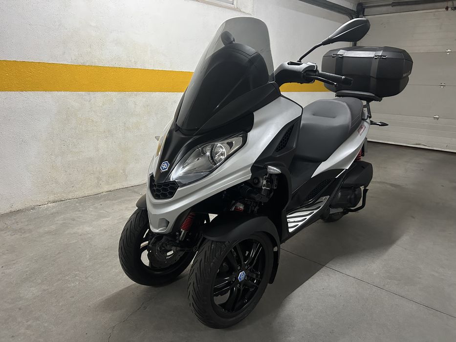 Piaggio mp3 sport de 2023