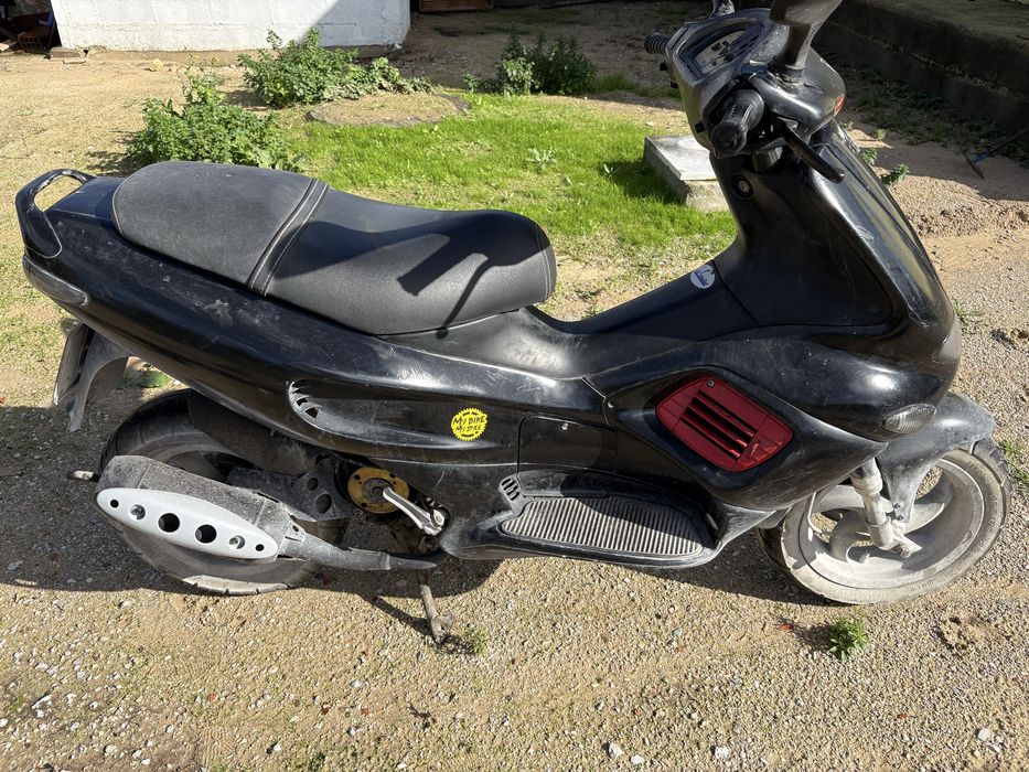 Gilera runner 50cc