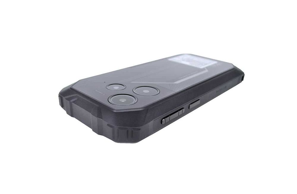 Oscal Marine 2 8/256GB надійний захищений смартфон з батареєю 11000мАг