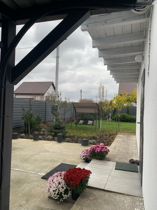 Котедж з ремонтом 120м2 с.Крушинка в 16км від Києва