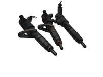 Renault Espace IV Megane II Scenic I 1.9 DCI Wtryski Wtryskiwacze