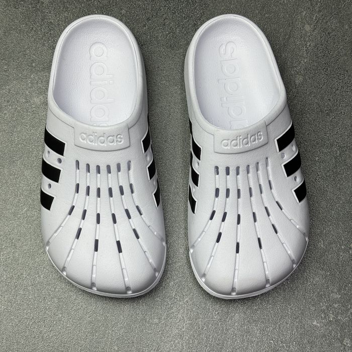 ОРИГІНАЛ 100% Тапочки адідас Adidas 38 р 23-23.5 см