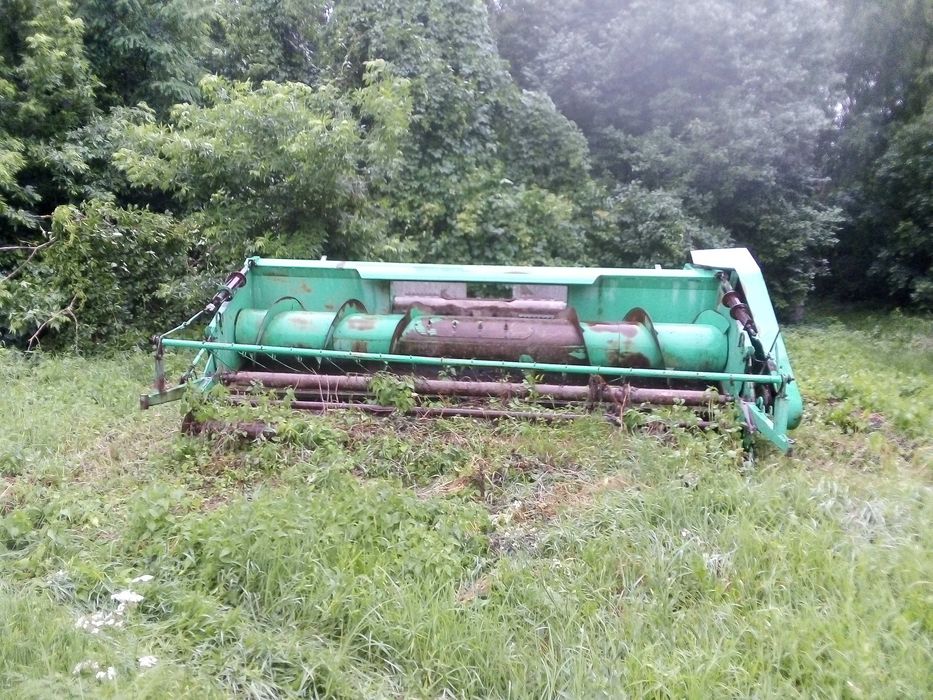 Подборщик Дон .Сельхозтехника