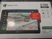 Nawigacja  - Navitel E700