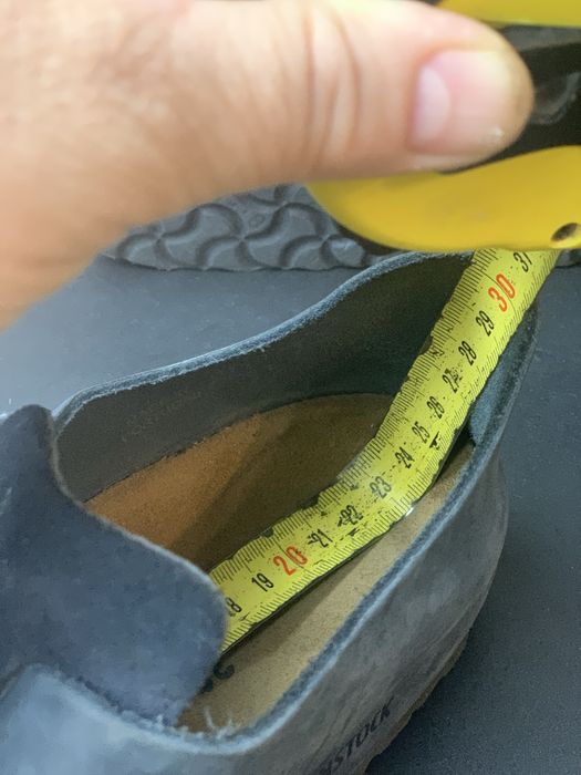 Взуття Birkenstock оригінал