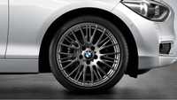 Jantes/rodas 18” BMW Originais NOVAS c/ Garantia (pneus inverno)