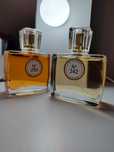 Perfumy Ambra zamienniki 2x 60ml Si, Black Opium