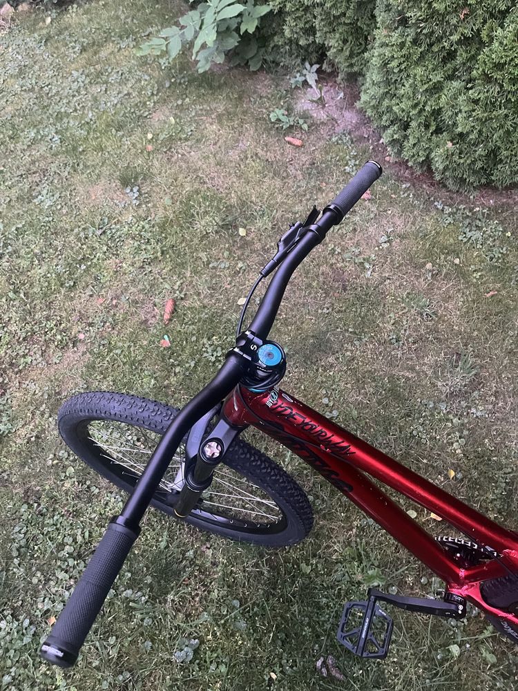 Dartmoor two6player dirt (pike dj i9 ns bikes decade v1 v2 marin)