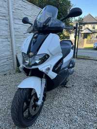 Gilera runner ST 125