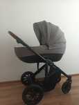 Wózek kinderkraft Priam