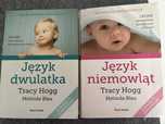 Język niemowląt i dwulatka