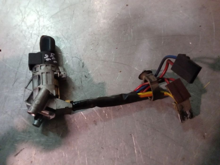 CANHÃO DE IGNIÇÃO PEUGEOT 406