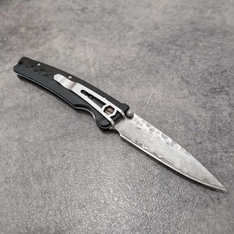 Mcusta Bushi Sword Knife