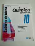 Caderno de atividades Química 10° Ano