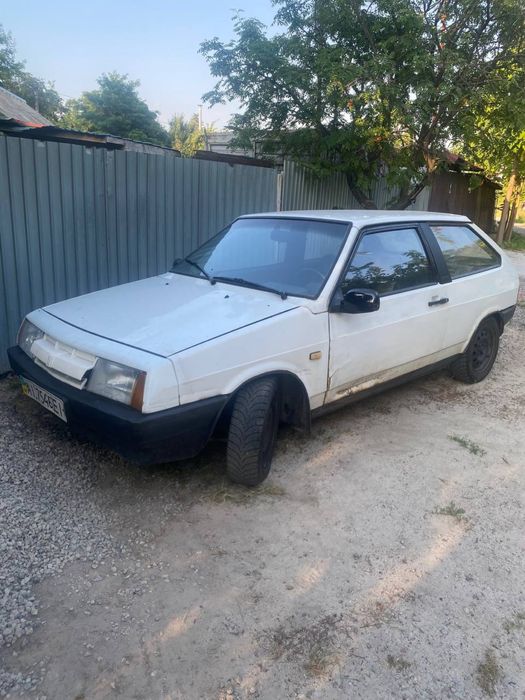 Ваз 2108 1.6 8 клап