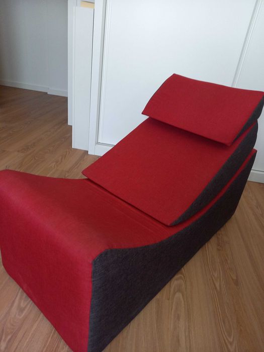 Puff / Sofá multi-funções