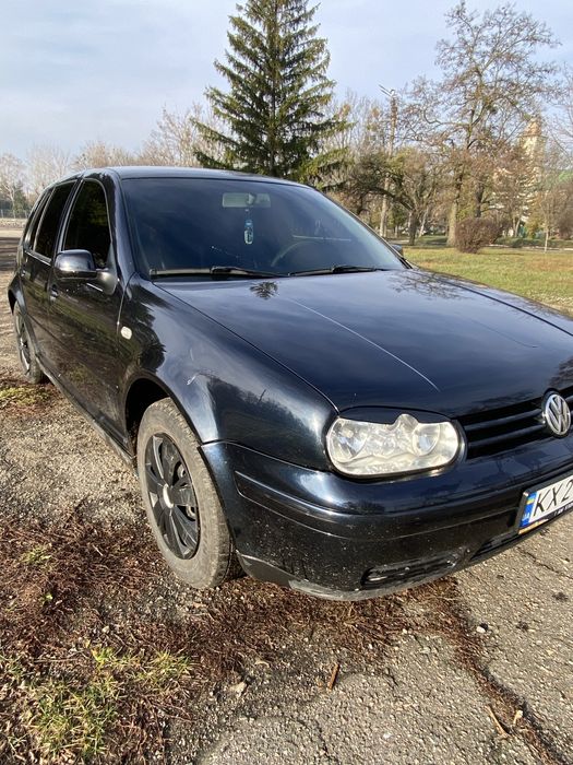 Гольф 4  Golf 4 .