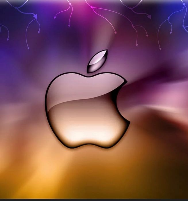 Подарунковий box Apple