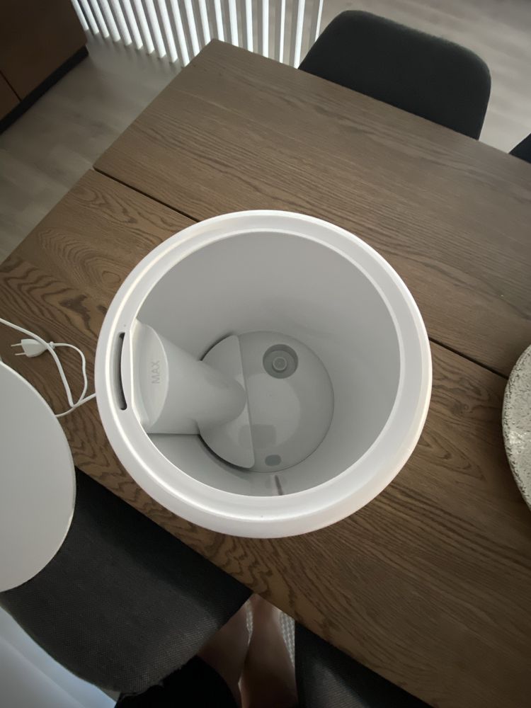 Xiaomi Smart Humidifier 2 Lite aveito PI Network