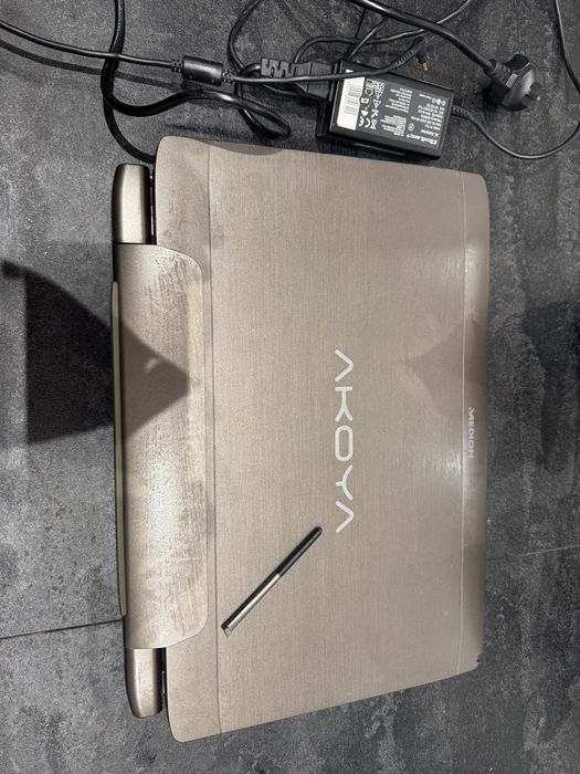 Laptop Medion Akoya
