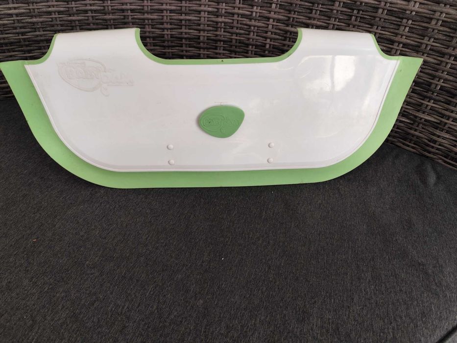 Barreira redutora de banheira