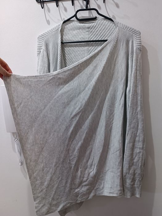 Narzutka/kardigan r.M