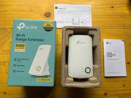 Extensor rede wifi tp-link TL-WA854RE