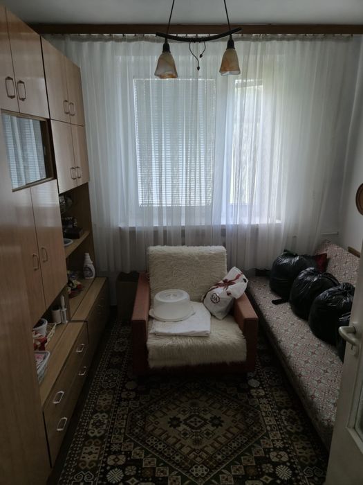 3-pokojowe mieszkanie Dolina Rospudy