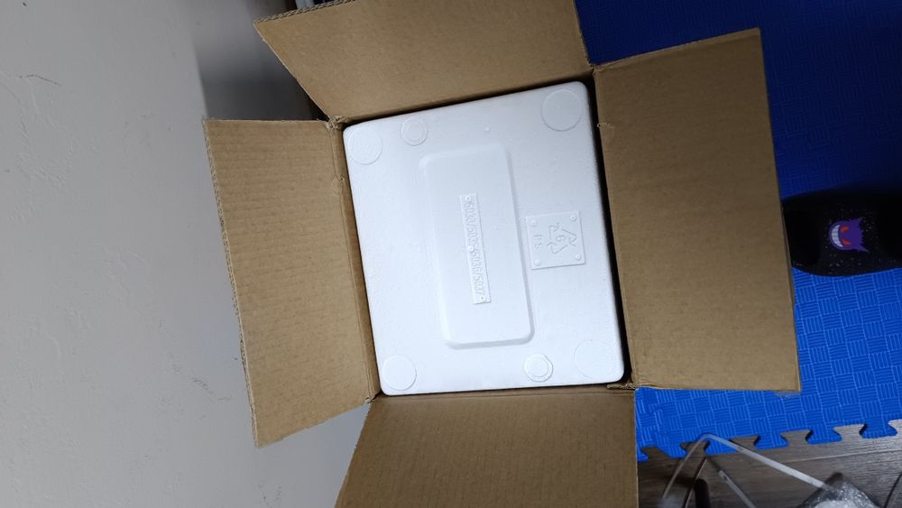 Осушувач повітря Transa Electronics DryAir 12L/24h (НОВИЙ)