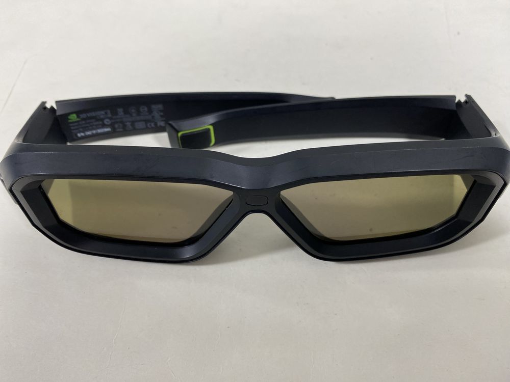 Очки 3D nvidia vision 2 “P1431”
