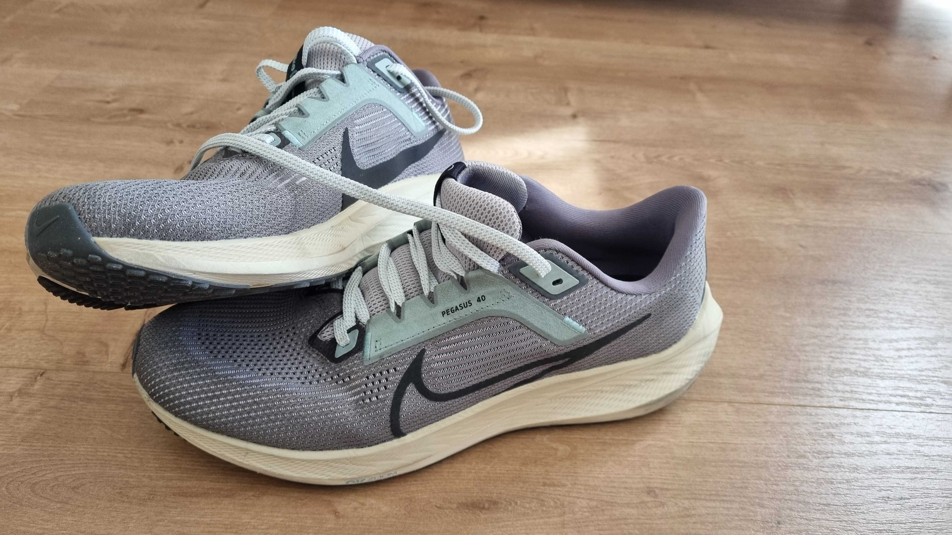 Tenis Nike Pegasus 40 Premium Corrida | 44