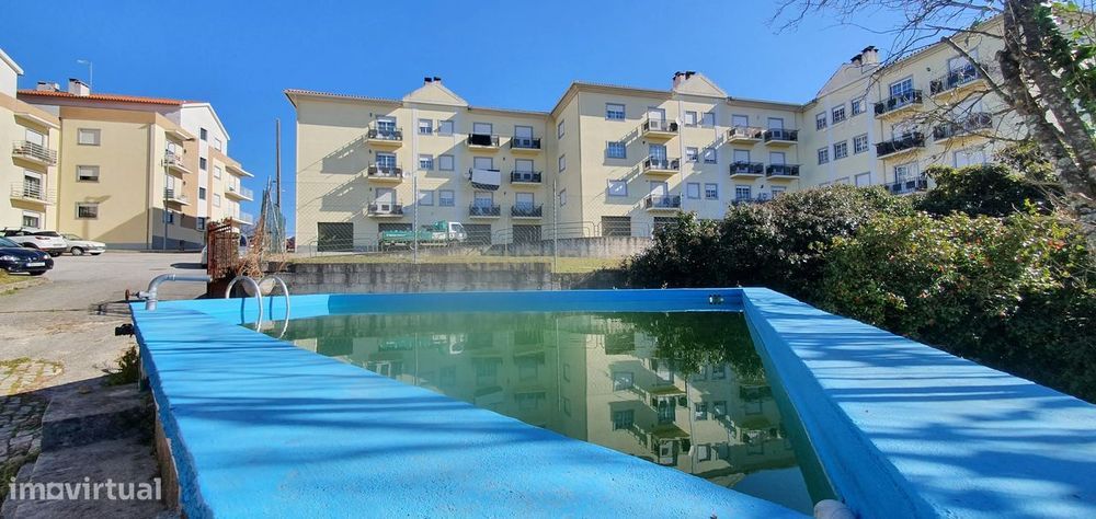 Quinta | Piscina | Centro Oliveira do Hospital