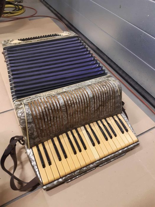 Akordeon Piakordia