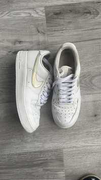 Кросівки 38 р nike air force