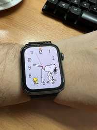 Apple Watch SE 44mm GPS