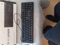 Teclado 1life kb:simple