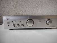 Wzmacniacz DENON PMA-500AE